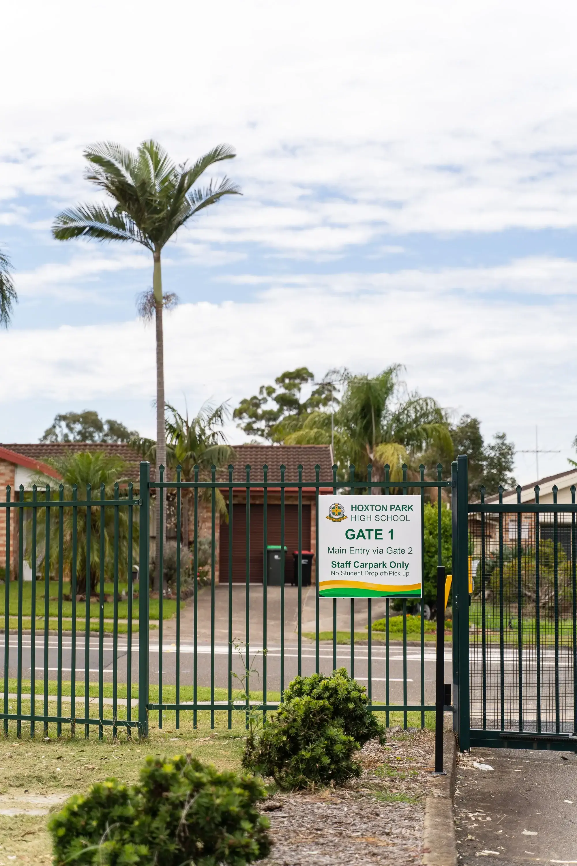 Signage Maintenance Programme Corporate Sign Industries